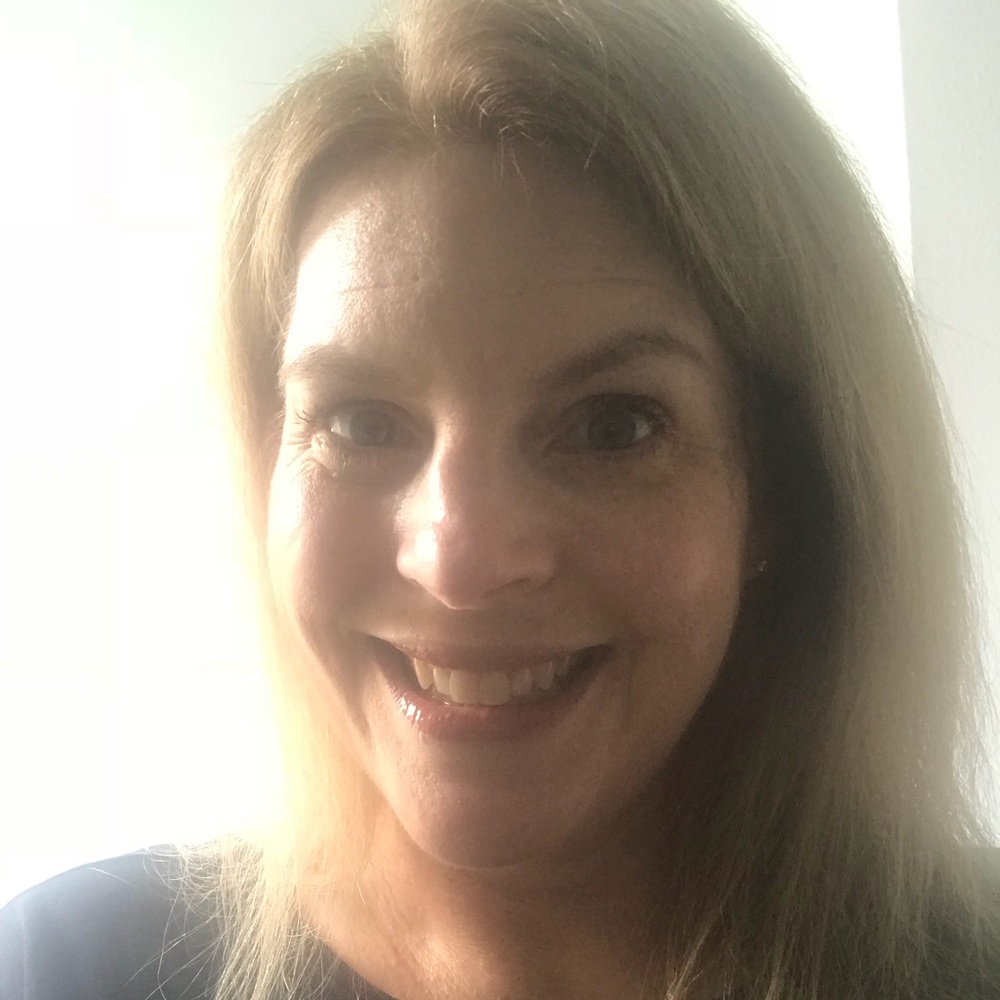 Meet your Posher, Natalie